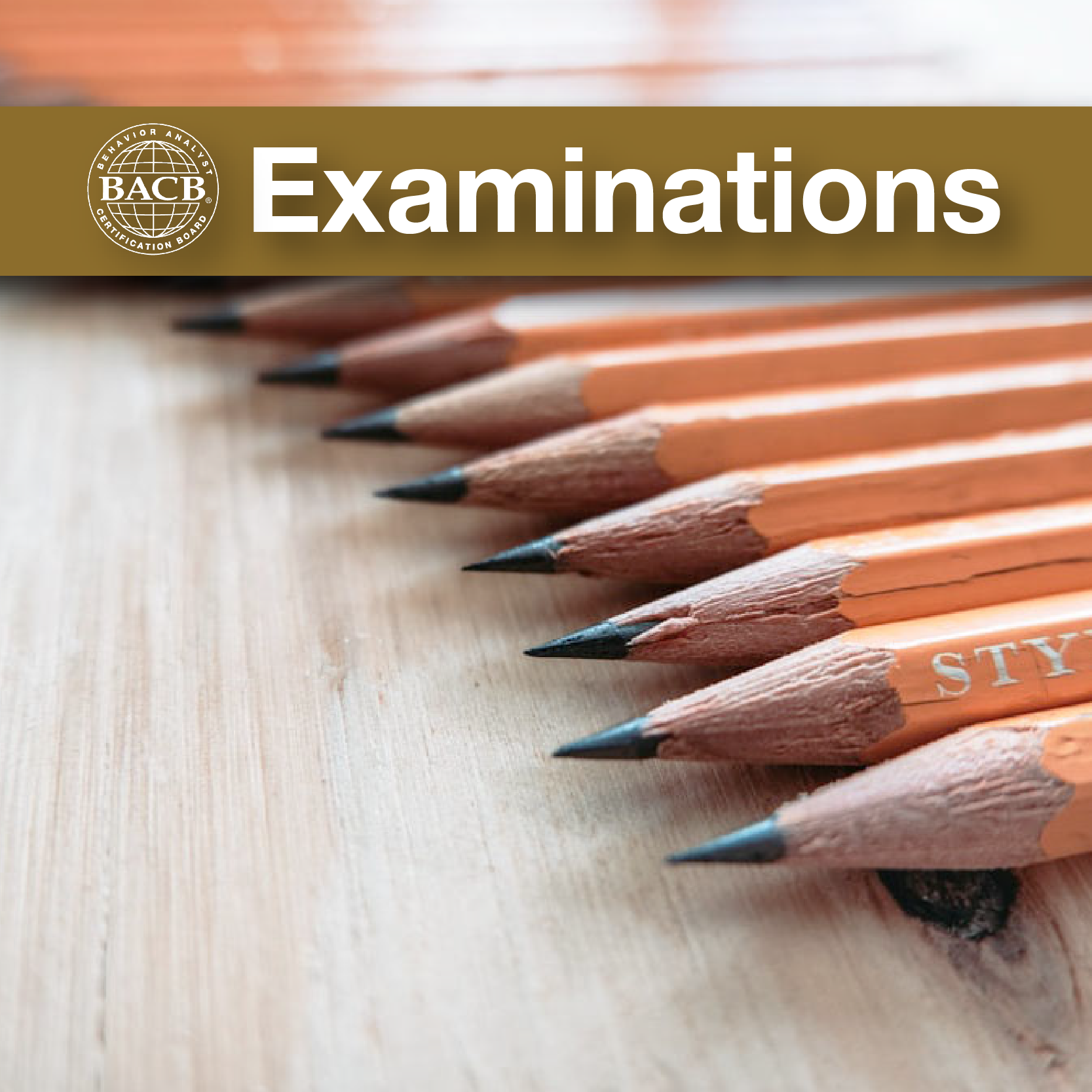 BCBA and BCaBA Exams: Immediate Results and Year-round Availability