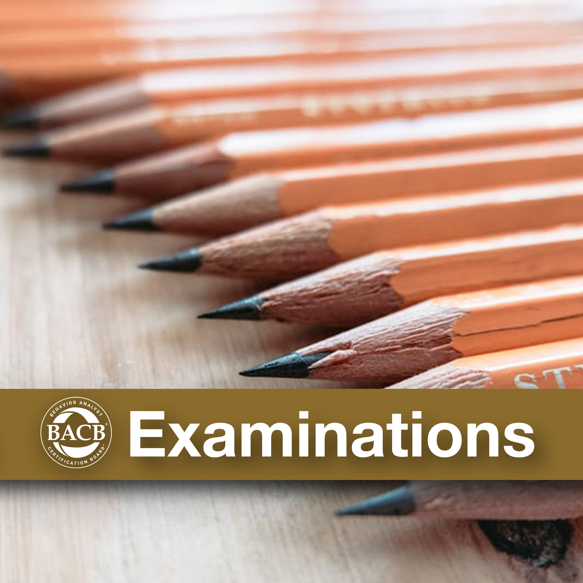 BCBA and BCaBA Exams: Immediate Results and Year-round Availability