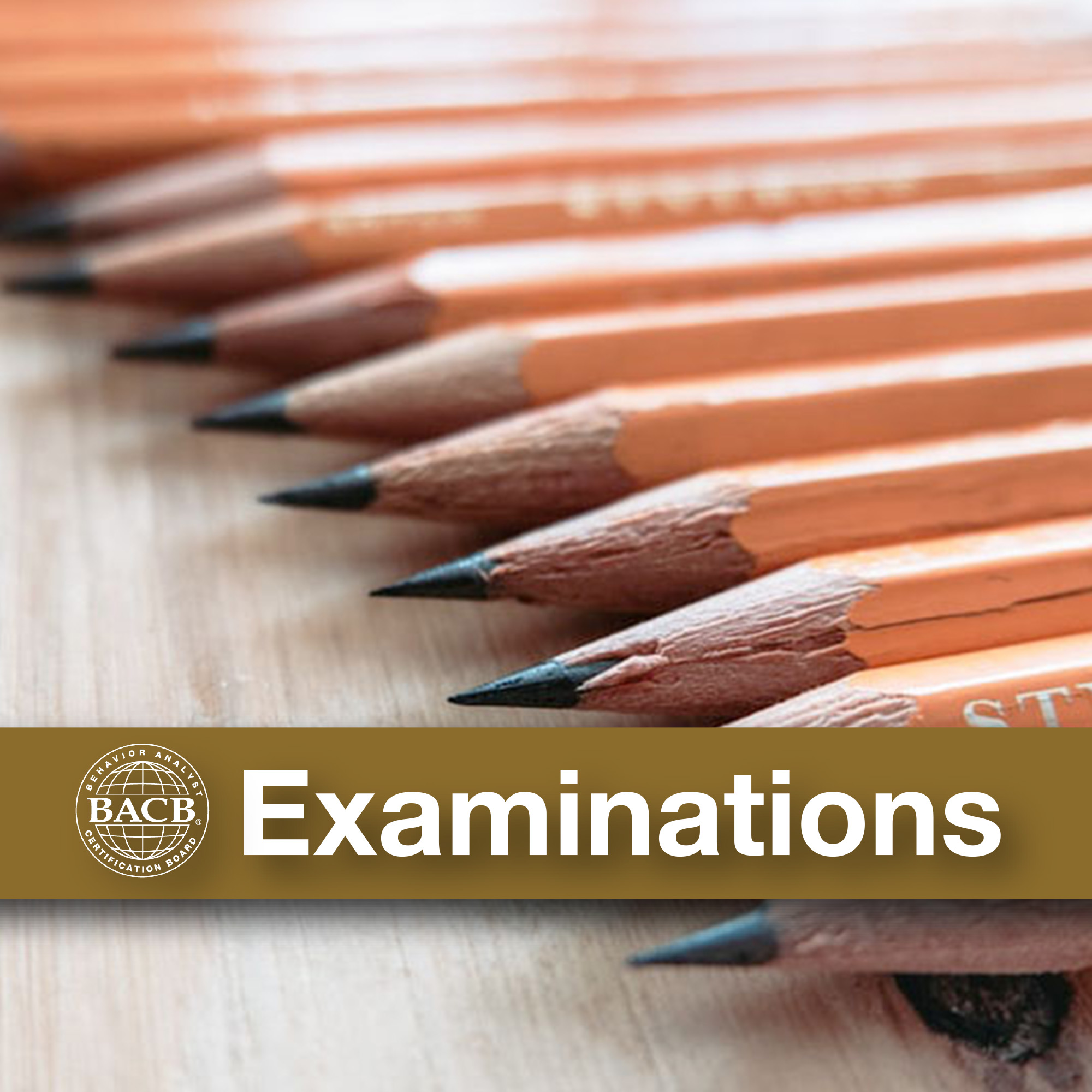BCBA and BCaBA Exams: Immediate Results and Year-round Availability