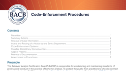 Code-Enforcement Procedures card thumbnail