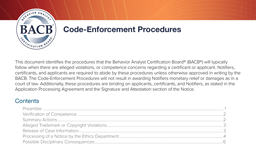 Code-Enforcement Procedures card thumbnail