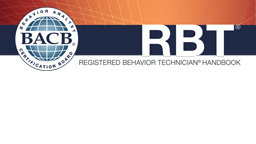About RBT Certification'