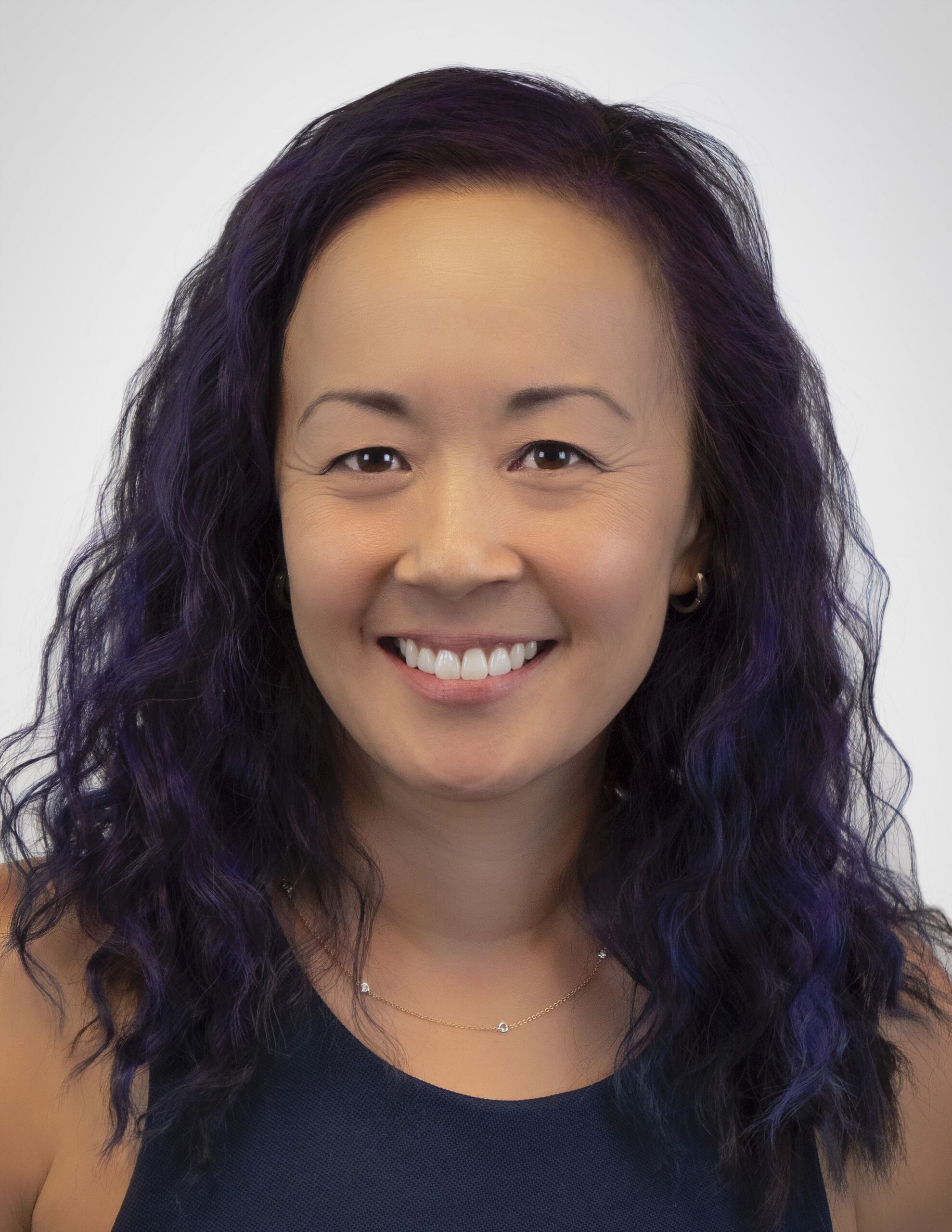 Ivy Chong, PhD, BCBA-D - Behavior Analyst Certification Board