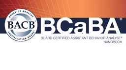 BCaBA Handbook card thumbnail