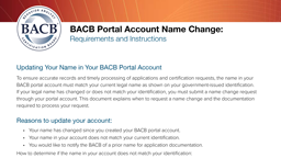 Name Change Resource card thumbnail